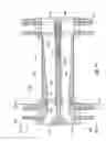 Fig. 10 - Speed regulated pipeline pig