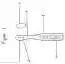 Fig. 02 - Portabale toothbrush dispenser