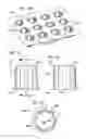 Fig. 07 - Cleaning Tool for Attachment Surfaces