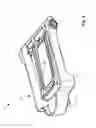 Fig. 05 - CHASSIS FOR A MOPPING SYSTEM