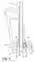 Fig. 04 - Handle assembly for a cleaning appliance