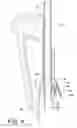 Fig. 06 - Handle assembly for a cleaning appliance