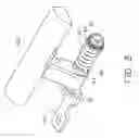 Fig. 03 - INTERFERENCE ASSEMBLY, HINGE UTILIZING THE SAME, AND COLLAPSIBLE DEVICE UTILIZING THE HINGE