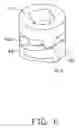 Fig. 07 - INTERFERENCE ASSEMBLY, HINGE UTILIZING THE SAME, AND COLLAPSIBLE DEVICE UTILIZING THE HINGE