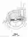 Fig. 07 - Castor that is braked solidly and stably without producing vibration