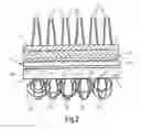 Fig. 03 - Fixing system