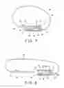 Fig. 06 - Buckle device having strap adjusting structure