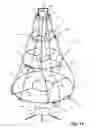 Fig. 14 - PULL UP TREE SYSTEM