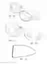 Fig. 05 - METHOD FOR CONSTRUCTING A MULTIPLE PIECE GOLF CLUB HEAD
