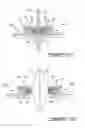 Fig. 14 - Method of clamping overlaying sheets of material