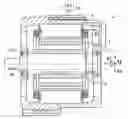 Fig. 01 - Method of manufacturing coil for stators mounted in rotary electric machines