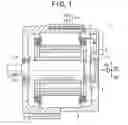 Fig. 02 - Method of manufacturing coil for stators mounted in rotary electric machines