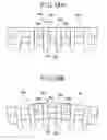 Fig. 16 - Method of manufacturing coil for stators mounted in rotary electric machines
