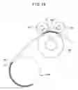 Fig. 18 - Method of manufacturing coil for stators mounted in rotary electric machines