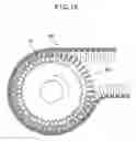 Fig. 19 - Method of manufacturing coil for stators mounted in rotary electric machines
