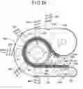 Fig. 20 - Method of manufacturing coil for stators mounted in rotary electric machines