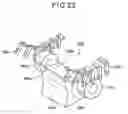 Fig. 23 - Method of manufacturing coil for stators mounted in rotary electric machines