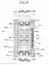 Fig. 25 - Method of manufacturing coil for stators mounted in rotary electric machines