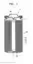 Fig. 02 - Jelly-roll type electrode assembly and secondary battery including the same