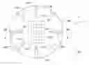 Fig. 01 - APPARATUS AND METHOD FOR MANAGING THERMALLY INDUCED MOTION OF A PROBE CARD ASSEMBLY