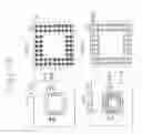 Fig. 14 - Manufacturing method of multilayer printed wiring board