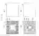 Fig. 15 - Manufacturing method of multilayer printed wiring board