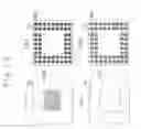 Fig. 16 - Manufacturing method of multilayer printed wiring board