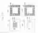 Fig. 17 - Manufacturing method of multilayer printed wiring board