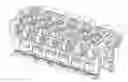 Fig. 01 - Method of manufacturing an engine block