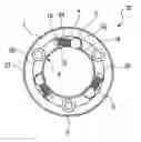 Fig. 01 - METHOD FOR WORKING OUTER RACE OF ONE-WAY CLUTCH OF ROLLER TYPE