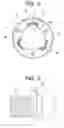 Fig. 04 - METHOD FOR WORKING OUTER RACE OF ONE-WAY CLUTCH OF ROLLER TYPE