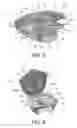 Fig. 04 - Shaver having spaces for collecting cut-off hairs