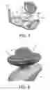 Fig. 05 - Shaver having spaces for collecting cut-off hairs