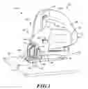 Fig. 02 - POWER TOOL WITH UV ILLUMINATION