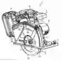 Fig. 01 - Electric saw