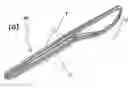 Fig. 01 - Stackable pieces of flatware