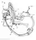 Fig. 01 - WEED TRIMMING DEVICE