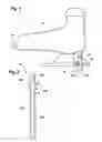 Fig. 02 - Hand-held jigsaw with clamping device for reciprocating tool, in particular a jigsaw blade