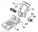 Fig. 01 - Device opener and vibration mechanism
