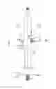Fig. 02 - Steering column device