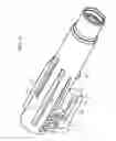 Fig. 17 - Steering column device
