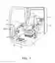 Fig. 02 - Work machine