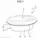 Fig. 02 - Sealed capsule for the preparation of a beverage, in particular espresso coffee