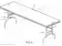 Fig. 07 - BLOW-MOLDED TABLE