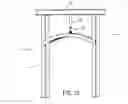 Fig. 11 - BLOW-MOLDED TABLE