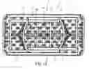 Fig. 12 - BLOW-MOLDED TABLE