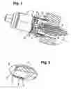 Fig. 02 - Electromagnetic actuating apparatus