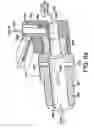 Fig. 09 - MANIFOLD FOR USE IN MEDICAMENT DISPENSER
