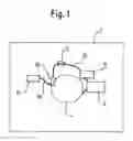 Fig. 02 - Method for disinfecting conduit systems of a water-conducting appliance and such a household appliance
