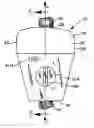 Fig. 01 - REMOTELY ACTIVATED MANIFOLD SHUT-OFF AND METHOD OF USING THE SAME